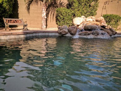 Perfect Pool