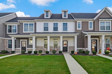 11808 Vermont St, Crown Point, IN 46307 - photo 4