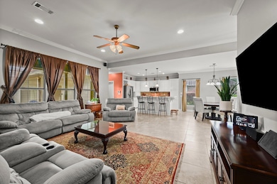 1207 S Sanctuary Ave, Gonzales, LA 70737 - photo 5