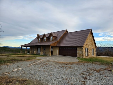 TBD Oklahoma 63, Whitesboro, OK 74577 - photo 3