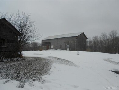 Barn