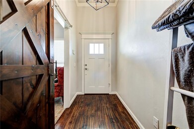 1409 Atalon Dr, Moore, OK 73160 - photo 5