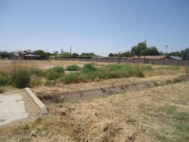 *IRRIGATION*