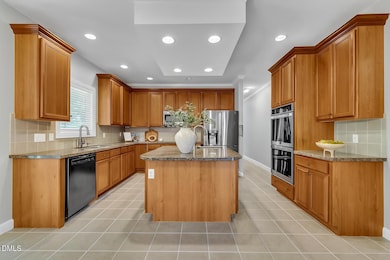 12028 Pawleys Mill Cir, Raleigh, NC 27614 - photo 7