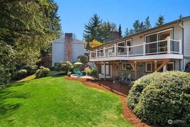 7425 91st Ave SE, Mercer Island, WA 98040 - photo 4