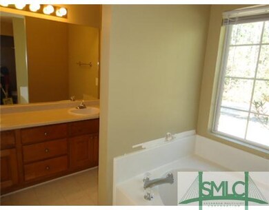 Master Bath/Spa.