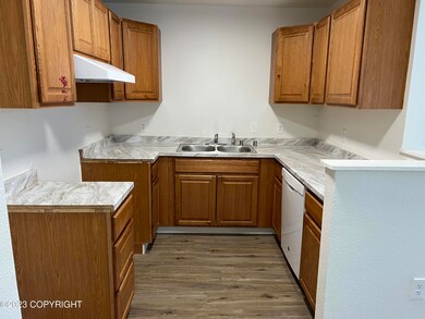 12521 Silver Fox Ln unit 3, Anchorage, AK 99515 - photo 5