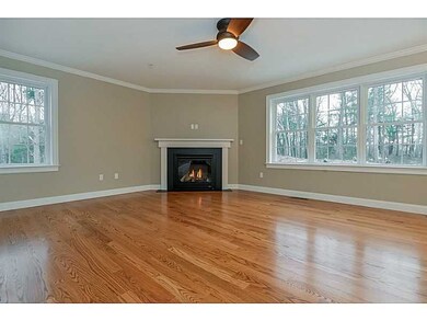 Den/Family/Great Room.