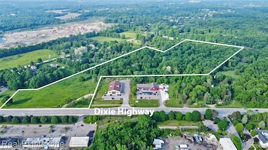 00 Dixie Hwy, Springfld Township, MI 48350 - photo 2