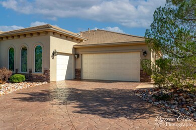 Front Garage Door