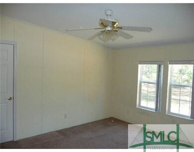 Master Bedroom.
