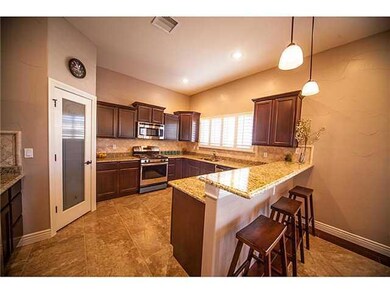 14740 Harry Flournoy Ave, El Paso, TX 79938 - photo 3