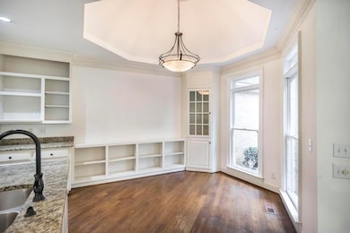 155 Howard Oaks Dr, Macon, GA 31210 - photo 7