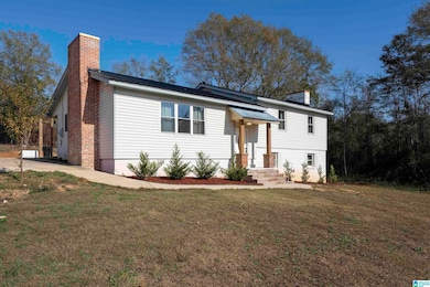 344 County Rd, Montevallo, AL 35115 - photo 2