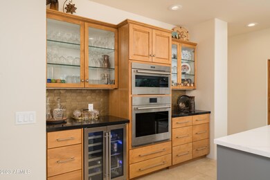 New Appliances