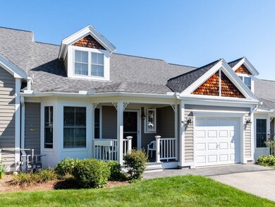 9 Autumn Dr unit C, Hudson, MA 01749 - photo 3