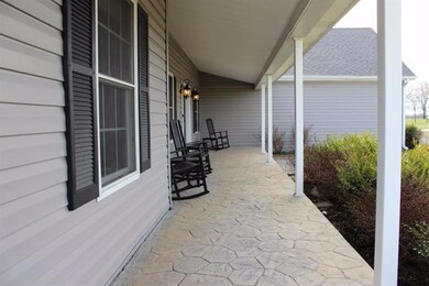 145 Normans Camp Rd, Harrodsburg, KY 40330 - photo 5