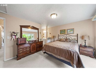 Bedroom, Primary
