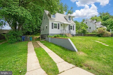 2202 Breton Dr, District Heights, MD 20747 - photo 2