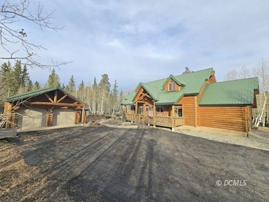 4165 Robbers Roost Rd, Duck Creek Village, UT 84762 - photo 2