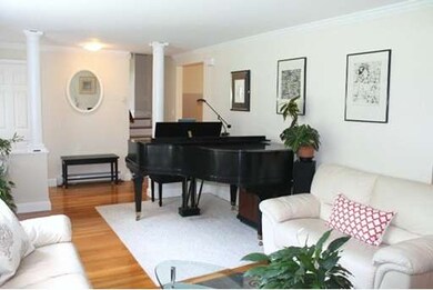 60 Lowell St, Lexington, MA 02420 - photo 4