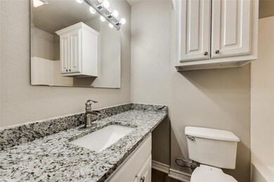 2620 W Walker St unit A, Denison, TX 75020 - photo 2