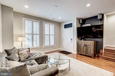 2207 Main Line Blvd unit 101, Alexandria, VA 22301 - photo 7