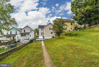 117 W B St, Brunswick, MD 21716 - photo 6