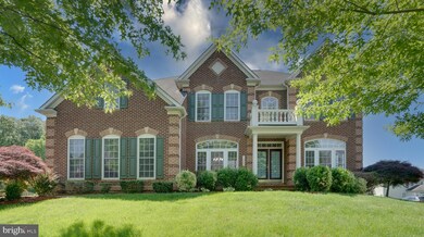 1905 Powells Landing Cir, Woodbridge, VA 22191 - photo 2