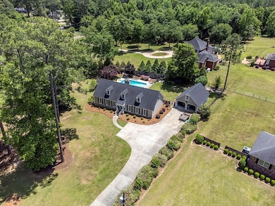 509 Frances Dr SW, Dawson, GA 39842 - photo 2