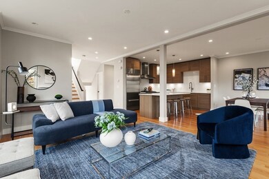 373 Langley Rd unit 1, Newton Center, MA 02459 - photo 4