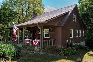 7111 S Stivers Rd, Germantown, OH 45327 - photo 4