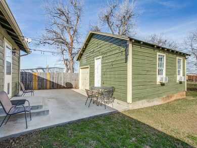 418 Russell St, Fort Worth, TX 76108 - photo 4