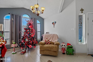 1277 Olga Mapula Dr, El Paso, TX 79936 - photo 4