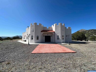 25 Antelope Run unit 1, Silver City, NM 88061 - photo 4