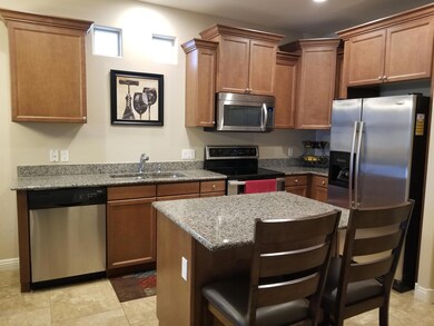 granite countertops