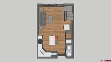 E E 8th Ave unit 213, Durango, CO 81301 - photo 3