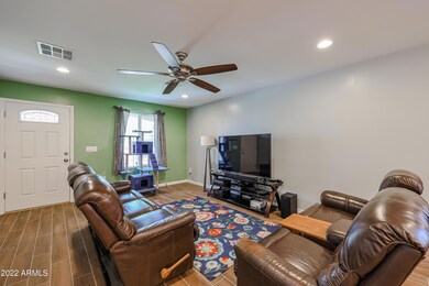 Living Space