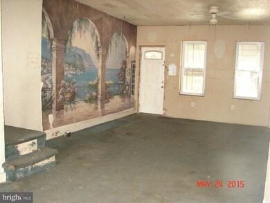 1232 S Carey St, Baltimore, MD 21230 - photo 4