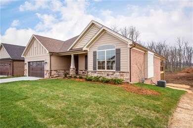 6237 Kamer Ct unit Lot 1213, Charlestown, IN 47111 - photo 2