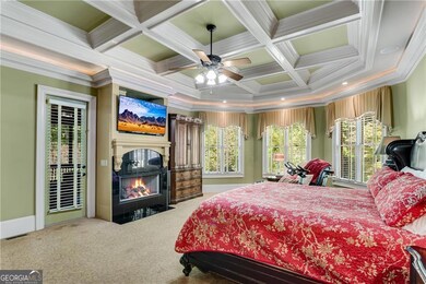 8335 Hurakan Creek Crossing, Cumming, GA 30028 - photo 5