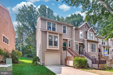 5951 Cedar Fern Ct, Columbia, MD 21044 - photo 2