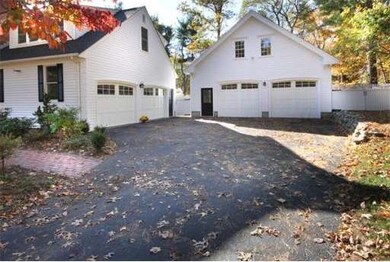 34 Westbrook Ln, Westwood, MA 02090 - photo 2