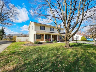 667 Waverly Ave, Washington Court House, OH 43160 - photo 4