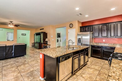 1115 E. Cotton Field Lane