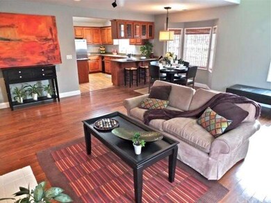 Great room