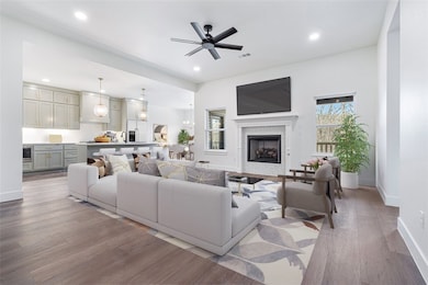 3 Judy Dr, Bella Vista, AR 72715 - photo 3