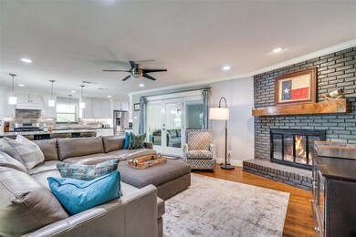 6185 Saratoga Cir, Dallas, TX 75214 - photo 4