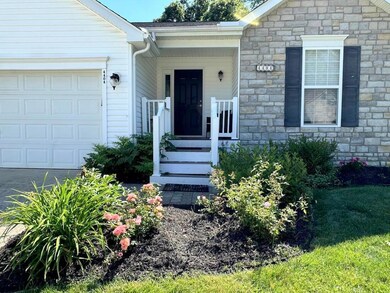 4404 Berthstone Dr, Columbus, OH 43231 - photo 2