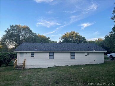 410 S Lee Ave, Tahlequah, OK 74464 - photo 6